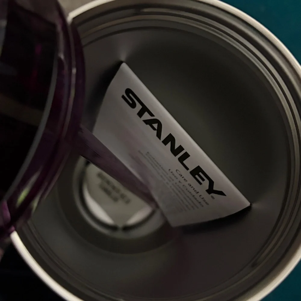 Stanley 40oz Quencher H2.0 FlowState Tumbler - Picture 5 of 6